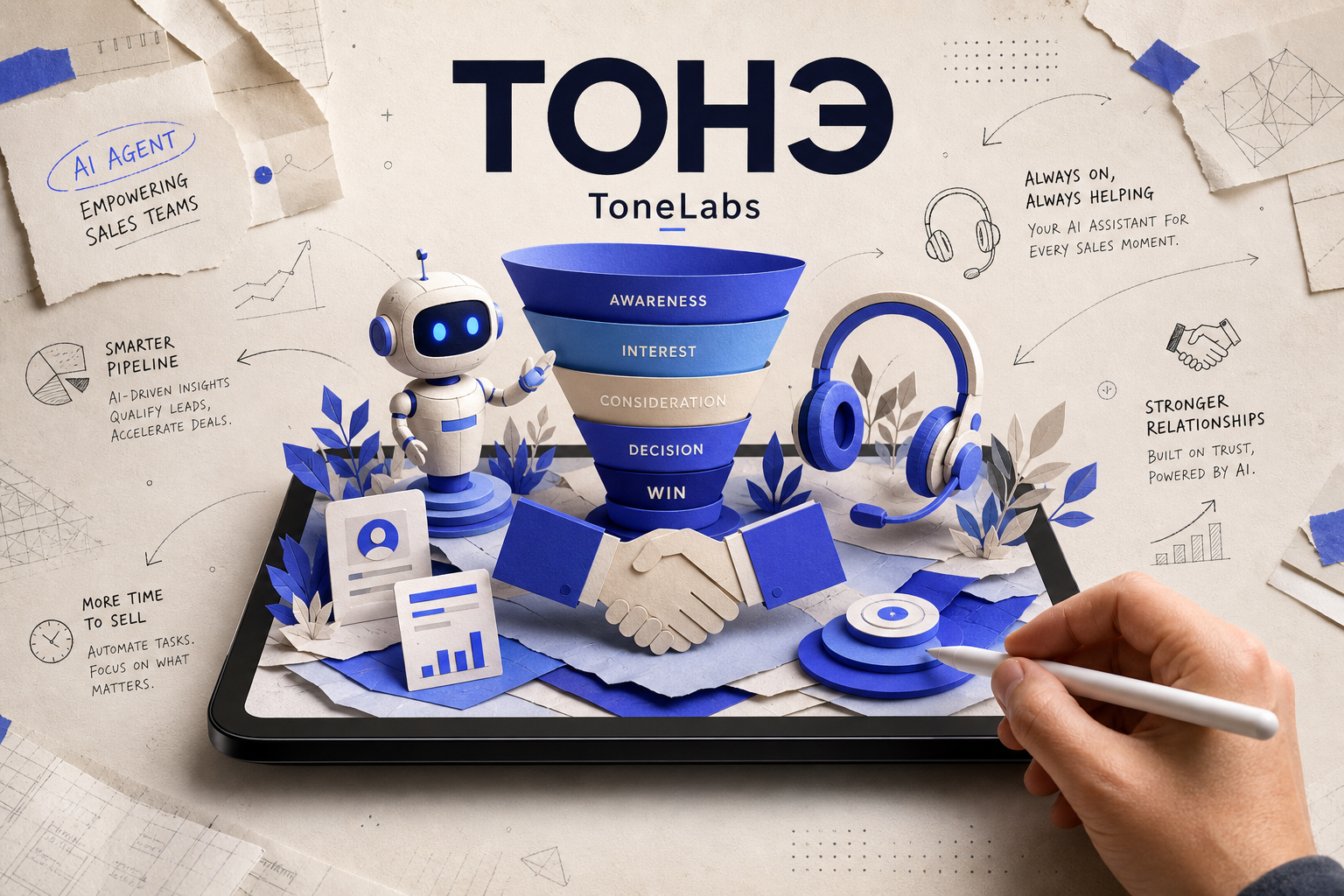 AI-агент в продажах: что работает, а что нет